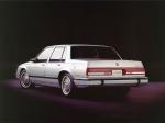 Buick LeSabre Sedan 1990 года